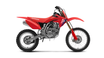 CRF150R 2025