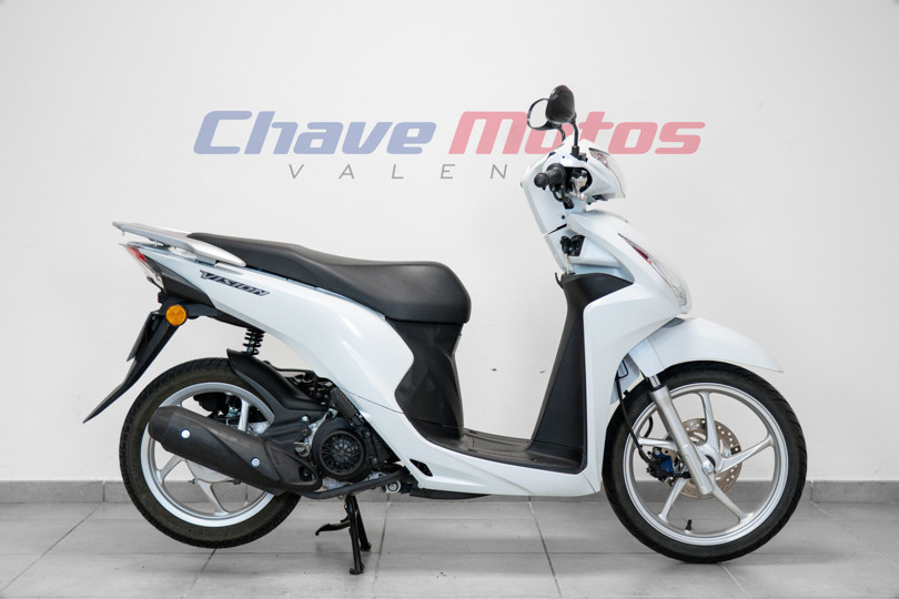 HONDA - NSC110 VISION - VALENCE