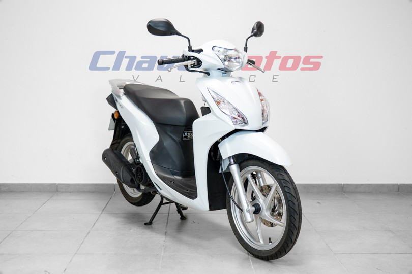 HONDA - NSC110 VISION - VALENCE