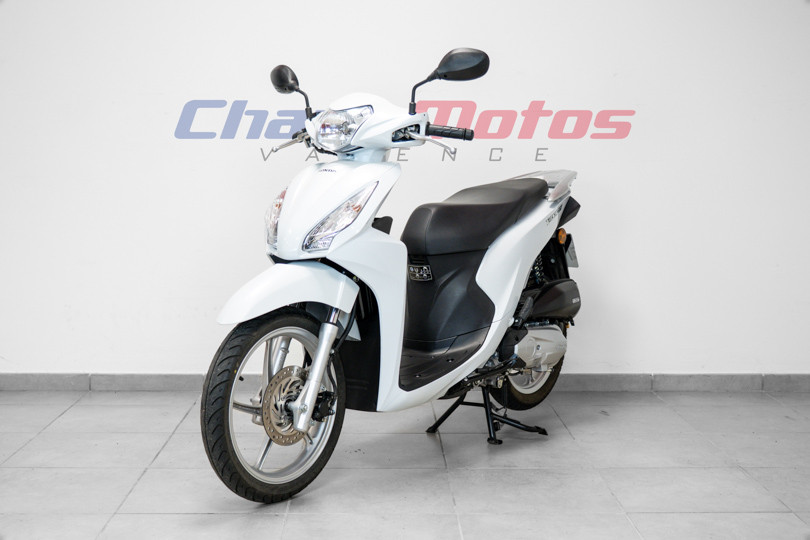 HONDA - NSC110 VISION - VALENCE
