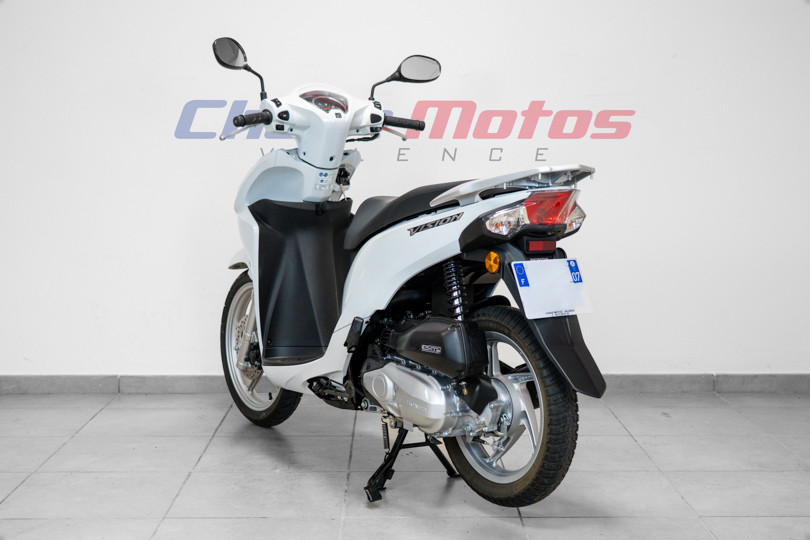 HONDA - NSC110 VISION - VALENCE