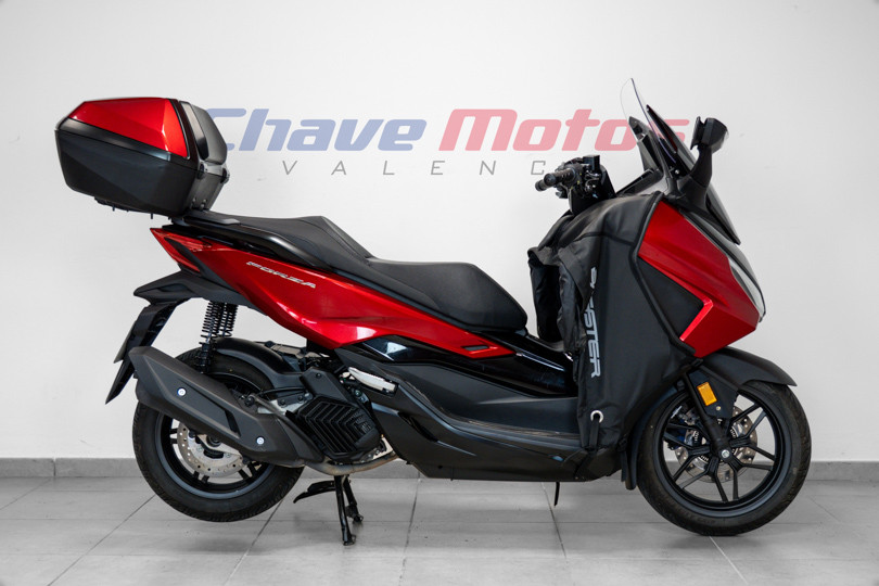 HONDA NC 750 X NANTES MOTO  ORVAULT 