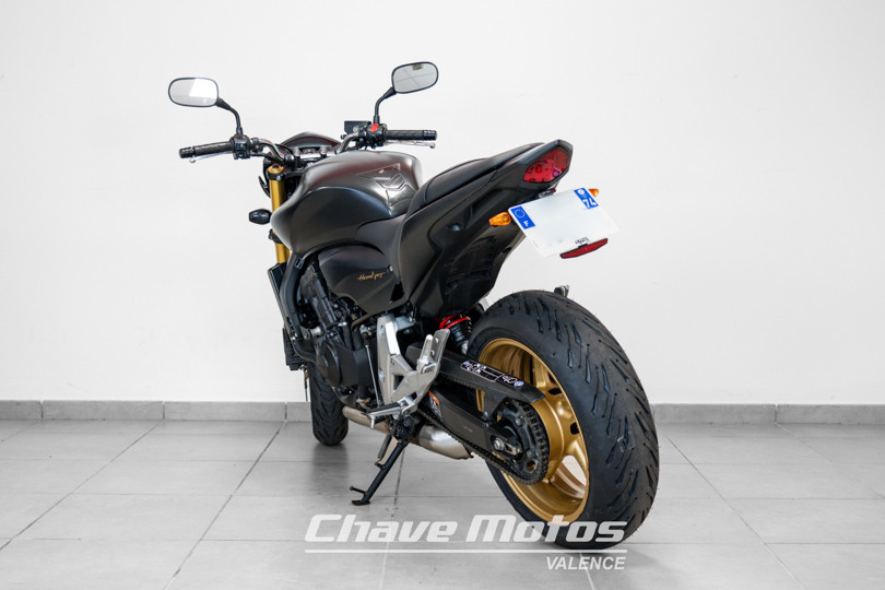 HONDA - CB600F HORNET - VALENCE