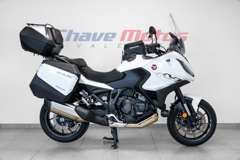 HONDA - NT1100 DCT - VALENCE