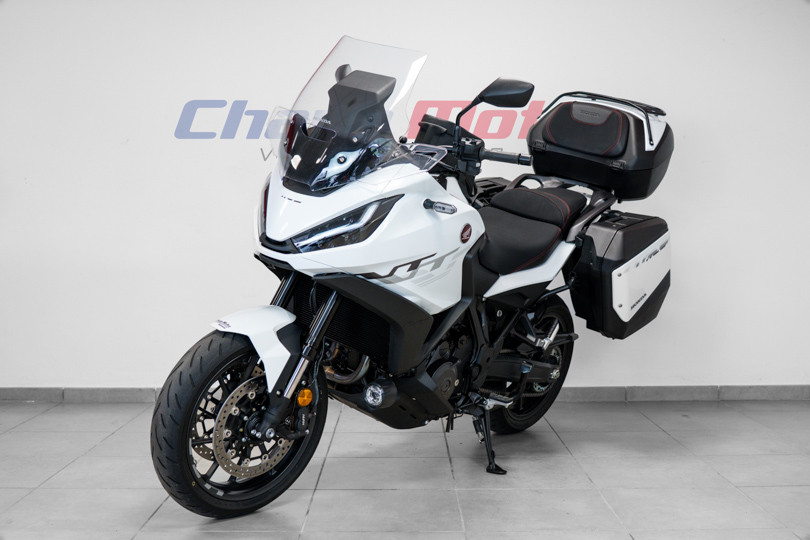 HONDA - NT1100 DCT - VALENCE