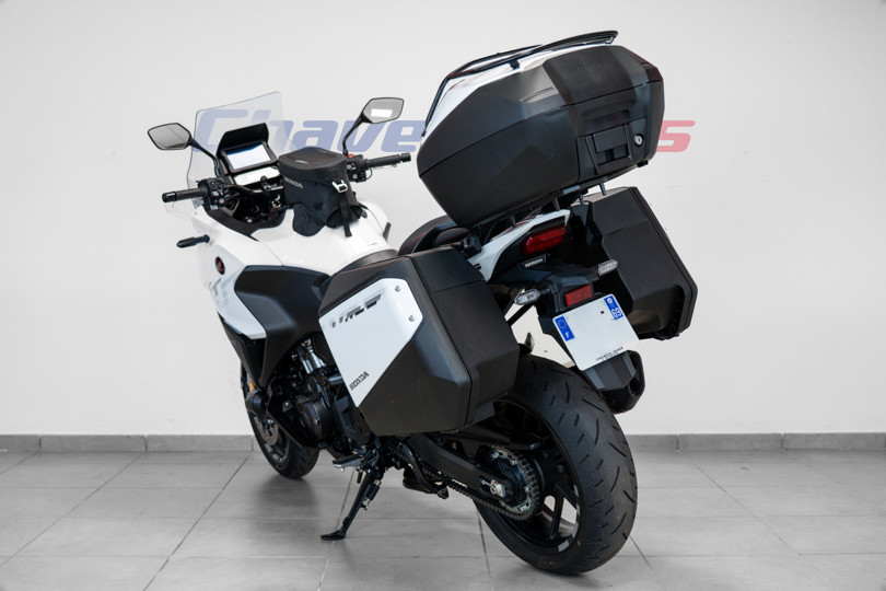 HONDA - NT1100 DCT - VALENCE