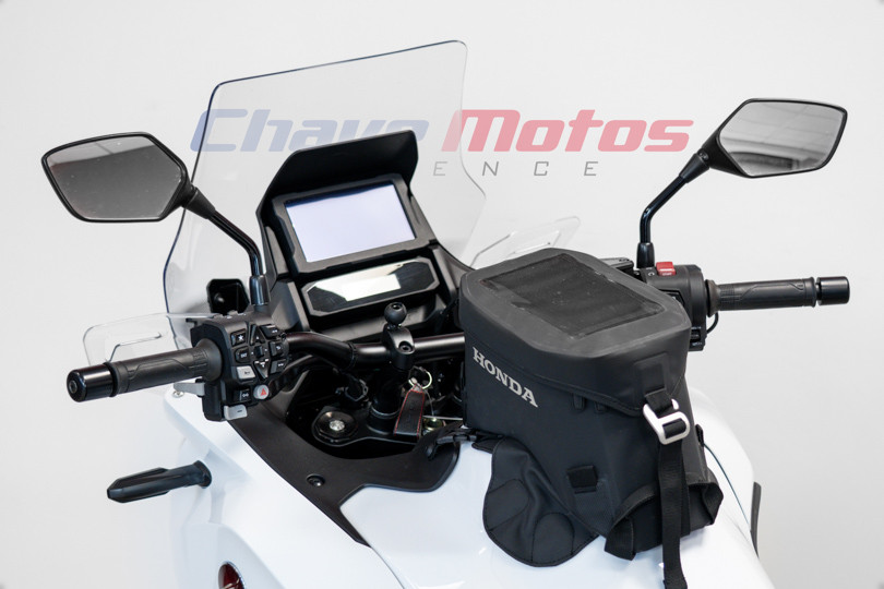 HONDA - NT1100 DCT - VALENCE