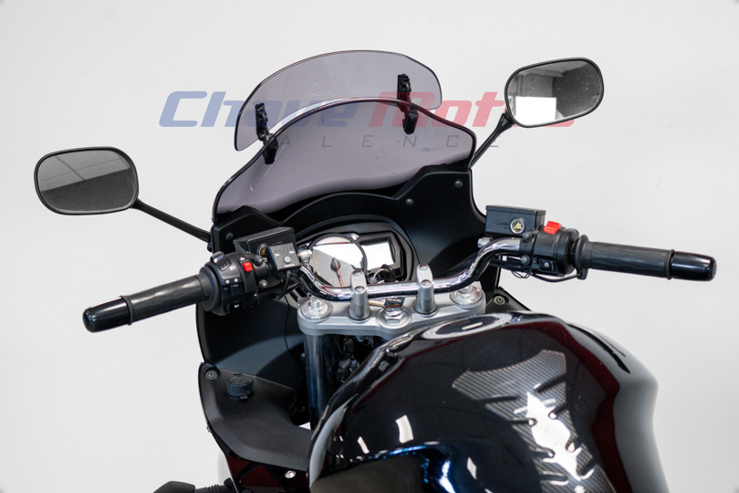 SUZUKI - GSX 1250 F - VALENCE