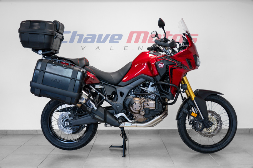 HONDA ST 1300 PAN EUROPEAN DESTINATION MOTO  TREGUEUX 