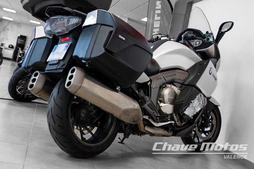 BMW - K1600GT K1600 - VALENCE