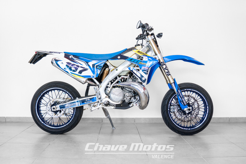 TM RACING - 300EN FI 4T - VALENCE