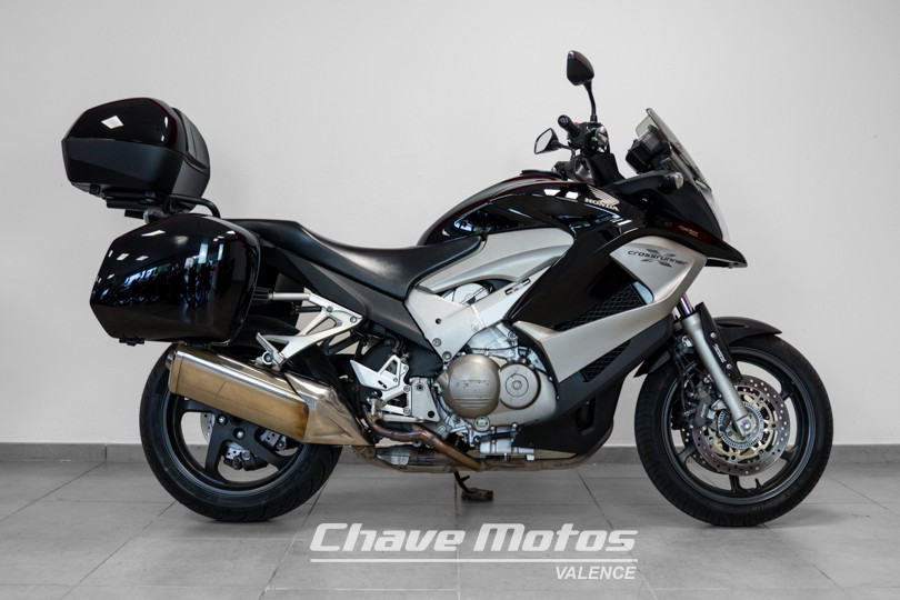 HONDA  - VFR800 XB - CROSSRUNNER VFR - VALENCE