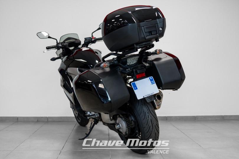 HONDA  - VFR800 XB - CROSSRUNNER VFR - VALENCE