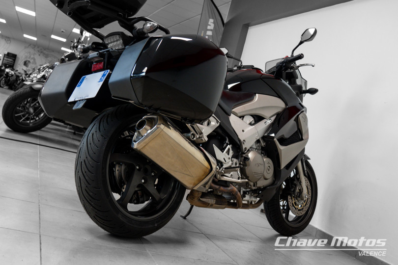 HONDA  - VFR800 XB - CROSSRUNNER VFR - VALENCE