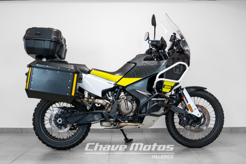 HONDA XL750 TRANSALP DESTINATION MOTO  TREGUEUX 