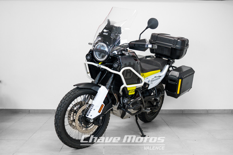 HUSQVARNA - NORDEN 901 - VALENCE