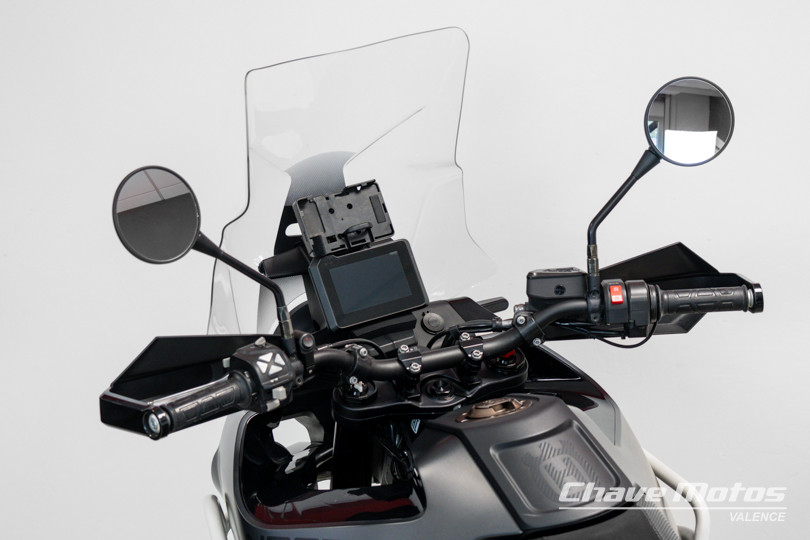 HUSQVARNA - NORDEN 901 - VALENCE