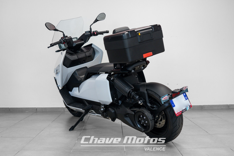 BMW - CE04 - VALENCE