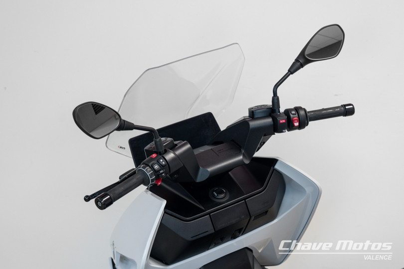 BMW - CE04 - VALENCE