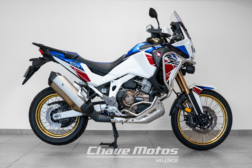 HONDA - CRF1100D4N  - AFRICA TWIN 1100 DCT CRF - VALENCE