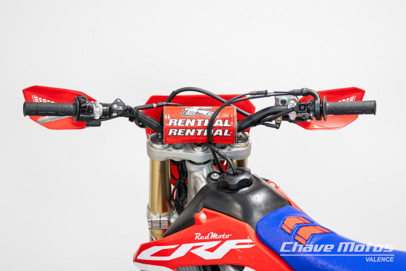 HONDA - CRF300RX - VALENCE