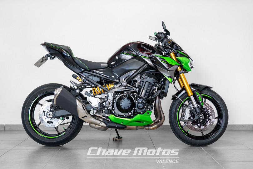 KAWASAKI - Z900 SE - VALENCE