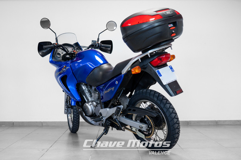 HONDA - XL650V TRANSALP (éligible permis A2) XL - VALENCE