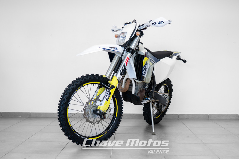HUSQVARNA - FE450 - VALENCE