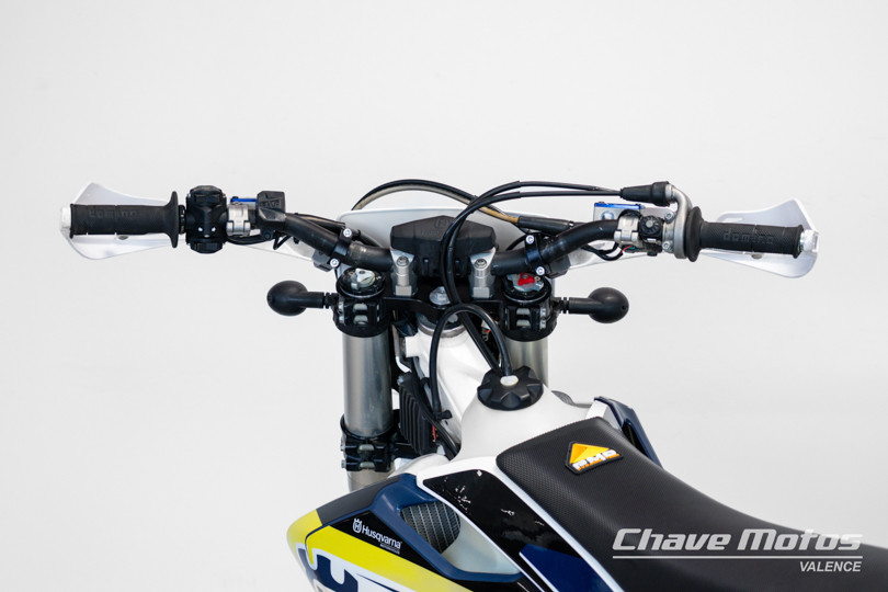 HUSQVARNA - FE450 - VALENCE