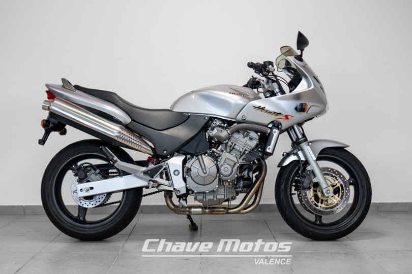 HONDA - CB600F HORNET CB - VALENCE