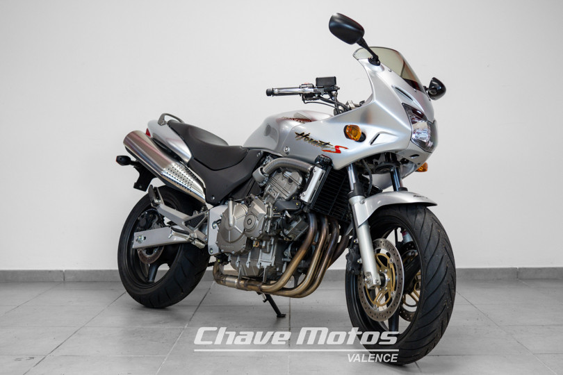 HONDA - CB600F HORNET CB - VALENCE