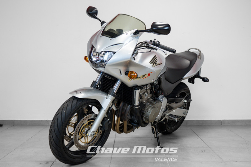 HONDA - CB600F HORNET CB - VALENCE