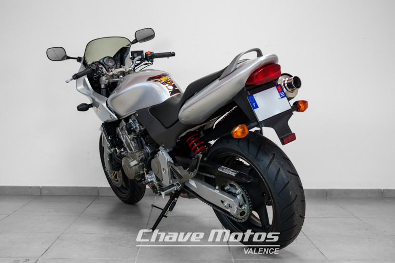 HONDA - CB600F HORNET CB - VALENCE