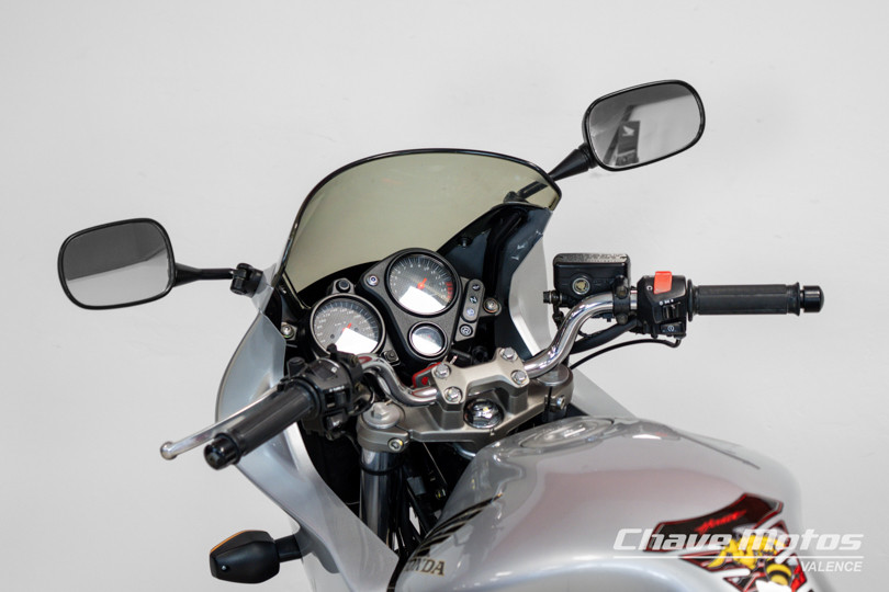 HONDA - CB600F HORNET CB - VALENCE