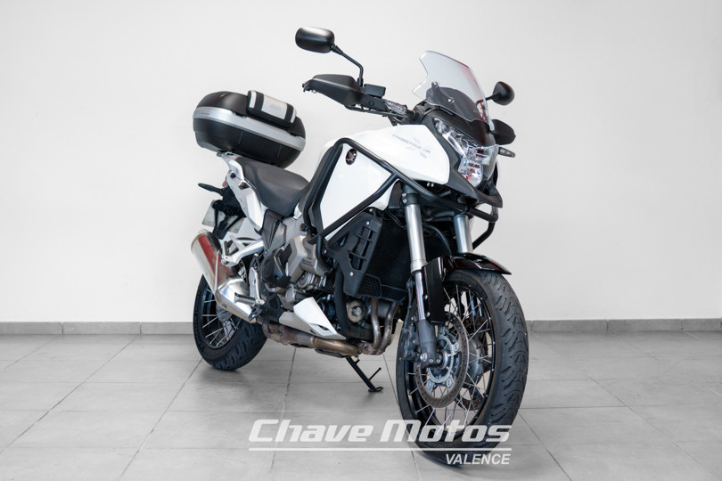 HONDA - VFR1200X CROSSTOURER DCT VFR - VALENCE