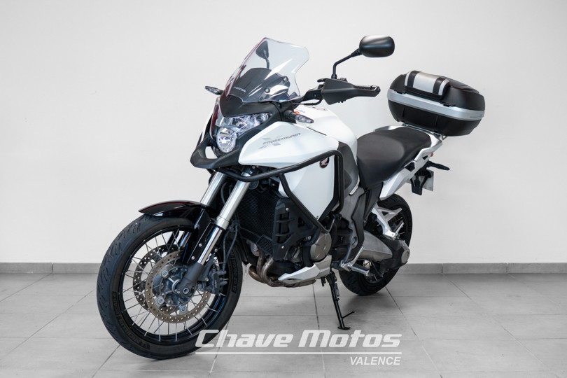 HONDA - VFR1200X CROSSTOURER DCT VFR - VALENCE
