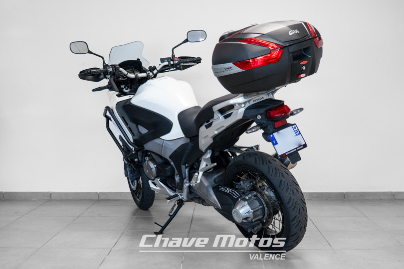 HONDA - VFR1200X CROSSTOURER DCT VFR - VALENCE