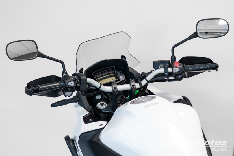 HONDA - VFR1200X CROSSTOURER DCT VFR - VALENCE