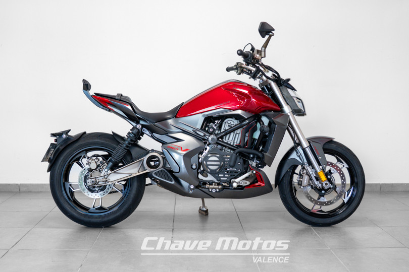 ZONTES - 310 VE4 - VALENCE