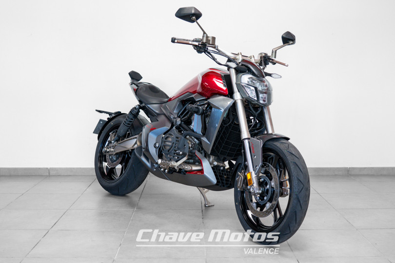 ZONTES - 310 VE4 - VALENCE