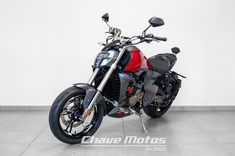 ZONTES - 310 VE4 - VALENCE