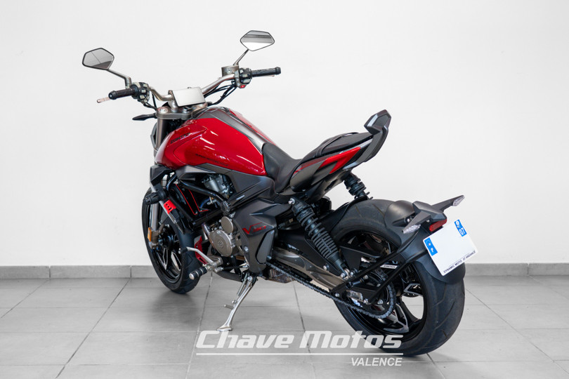 ZONTES - 310 VE4 - VALENCE