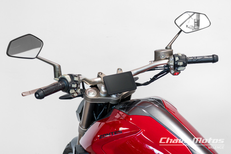 ZONTES - 310 VE4 - VALENCE