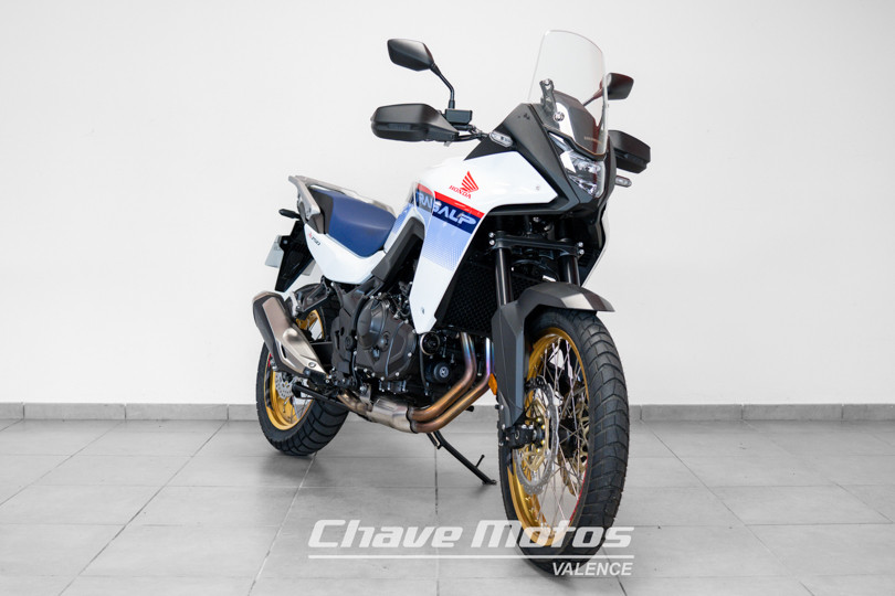 HONDA - XL750 P TRANSALP - VALENCE