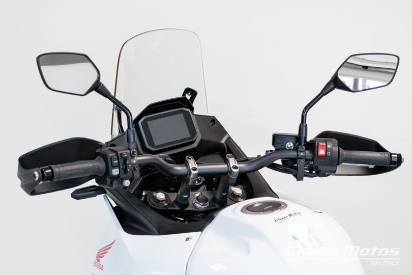 HONDA - XL750 P TRANSALP - VALENCE