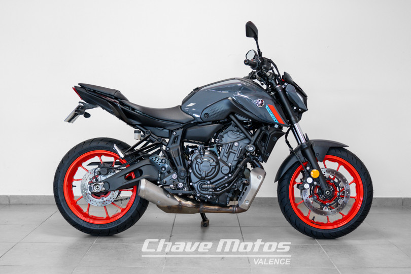 HONDA FORZA 125 AZ MOTO  SAINT-JEAN-DU-CARDONNAY 