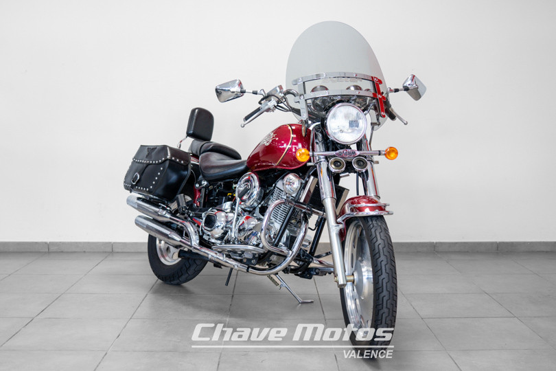 DAELIM - 125 DAYSTAR - VALENCE