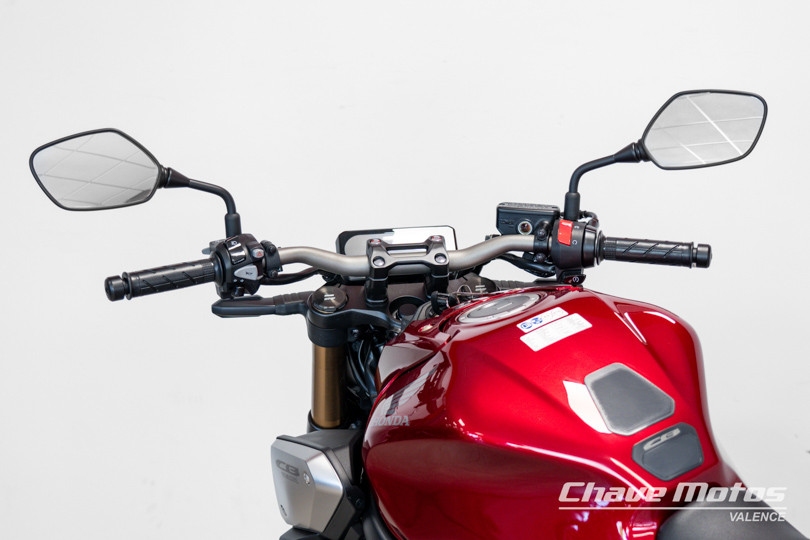 HONDA - CB650R CB - VALENCE