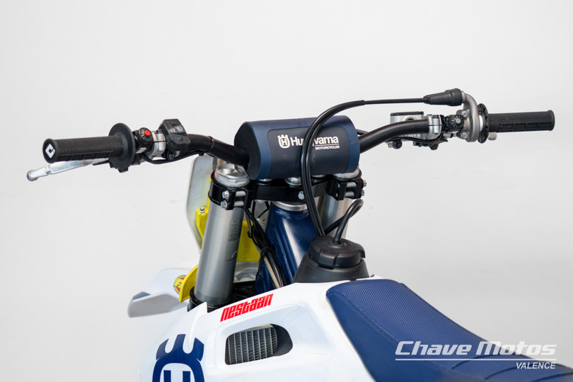 HUSQVARNA - FC350 - VALENCE