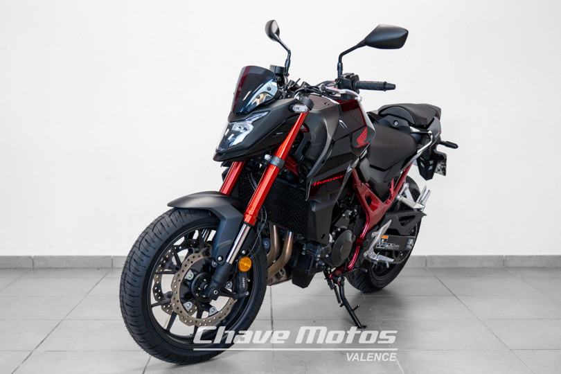 HONDA - CB750AP HORNET CB ABS - VALENCE